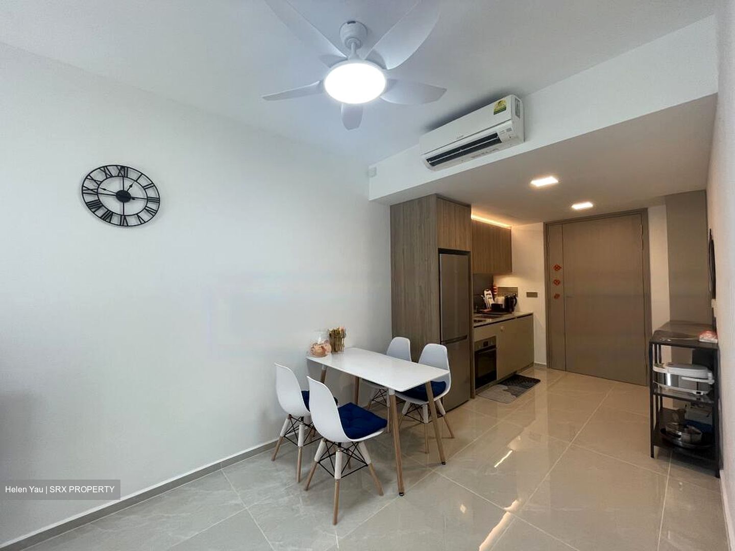Dairy Farm Residences (D23), Apartment #432166751